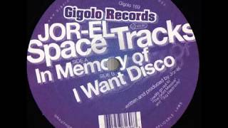 Jor-El - In Memory Of (Original Mix)