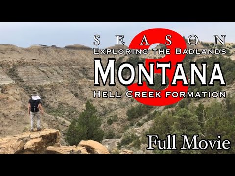 FULL MOVIE: Exploring the Badlands | Season 3