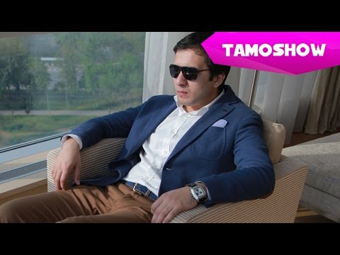 Чонибек Муродов - Ту фамэ | Jonibek Murodov - Tu Fame (2012)