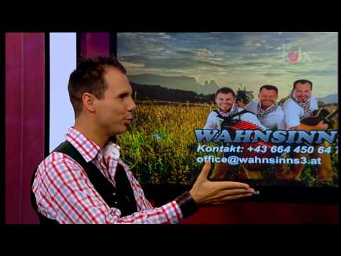 Folx !nteraktiv - Die Wahnsinns 3 und Stainz 2/3 (07.11.2014)