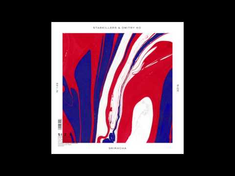 Starkillers & Dmitry KO - Sriracha [Size Records]