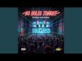 No Rules Tonight