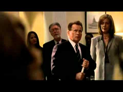 West Wing 2:3