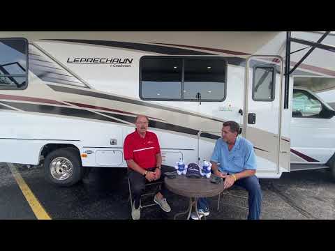 Thumbnail for CCC | Coachmen Owners Association Video