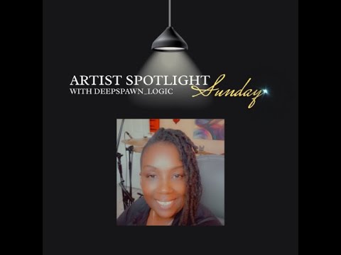 Artist Spotlight Sunday Lineup