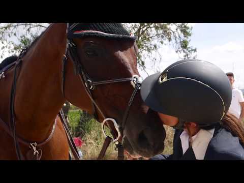 Eventing Núria Lladonosa