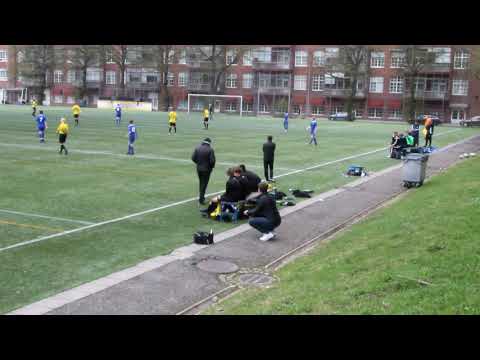TuNL/KaaPo YJ1 -  Honka 11.5.19_1.puolisko