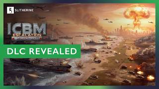 ICBM: Escalation - Assassin's Mace