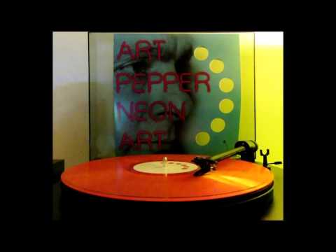Art Pepper - Over the Rainbow Live in Japan 1981