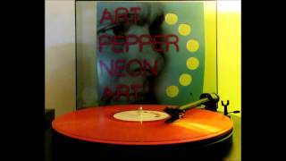 Art Pepper - Over the Rainbow Live in Japan 1981