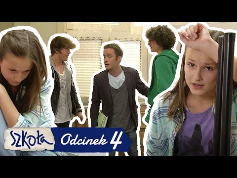SZKOŁA - ODC. 4 CZ. 2