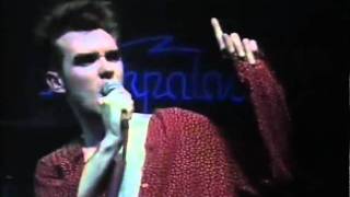 The Smiths - Rockpalast 1984 - 13 - These things take time (Encore #1)