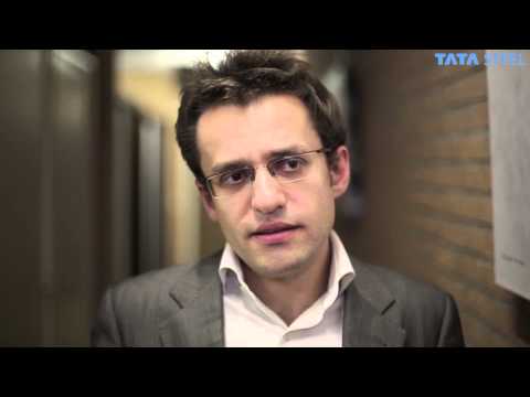 Tata Steel Chess 2013 - En passant - Levon Aronian round 11