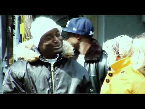 afbeelding Prince of Broadway - Official Movie Trailer