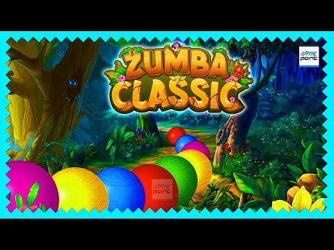 Zumba Classic Game Online Level 12 - YouTube