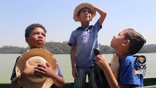 Sinal de Intercessão - IMSJT (História de Nossa Senhora Aparecida)