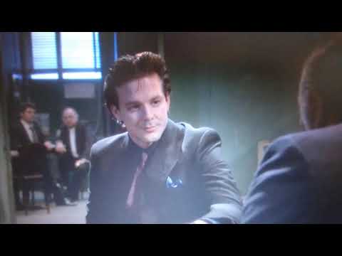 Mickey Rourke Says " Right Now, I'm the Pope of GRENICH Village" In The Movie; Read Description