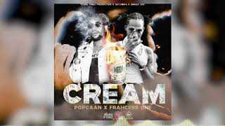 Cream Music Video