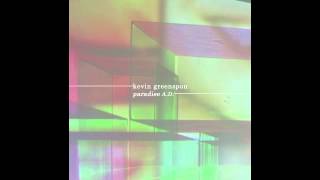 kevin greenspon ~ window pane