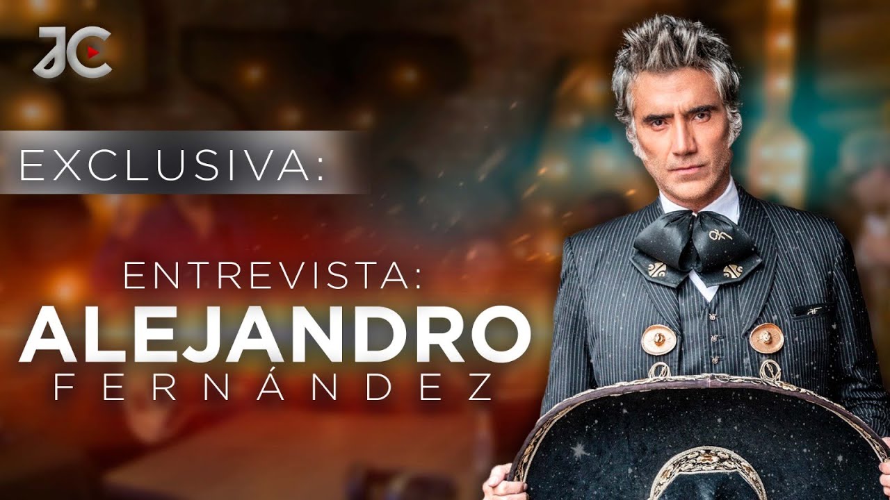 Alejandro Fernández