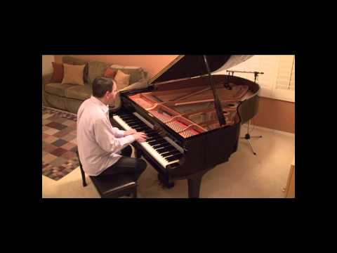 Kabalevsky Op. 27 no. 12 Toccatina.wmv