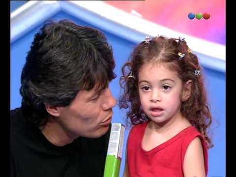 The Boys' Musical Show, Yamila - Videomatch