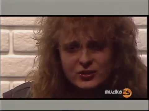 Ladislav Křížek & Tanja   Kam jen jdou lásky mé