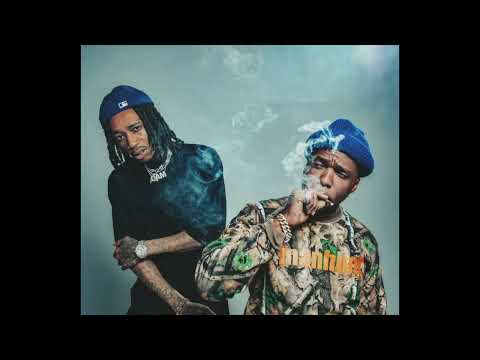 CURREN$Y X WIZ KHALIFA TYPE BEAT -  "OLD CORVETTE"