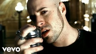 Daughtry - It&#39;s Not Over (Official Music Video)