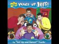 The Wiggles Wake Up Jeff 1999 UK Full Album RARE HD