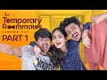Temporary Roommates Full Movie Part 01 02 Chaibisket