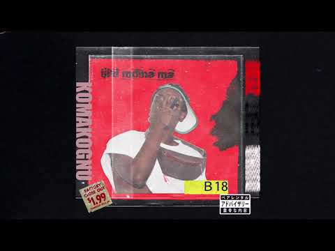 DJIHA KOMAKOGNU FEAT ZEDI