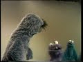 Sesame Street Here And There