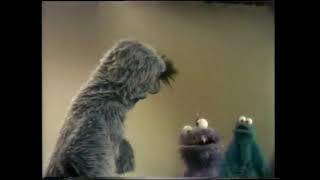 Sesame Street: Here and There