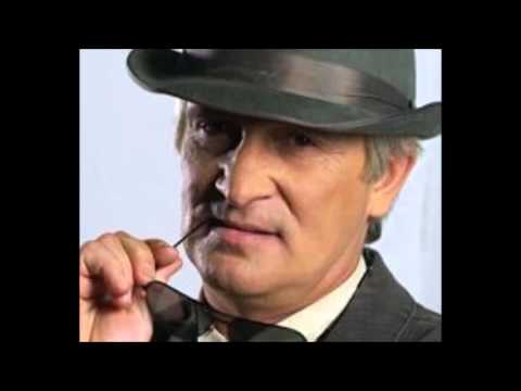 Harijs Spanovskis - Nevajag Mierinat