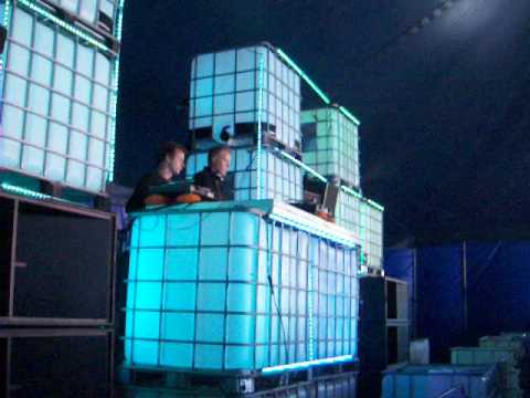 Wooferland 2013 Frank de Wulf