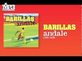 BARILLAS | andale (club edit) [OFFICIAL promo ...