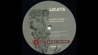Licata - Another World (Waterworld Mix) (Trance 1995)