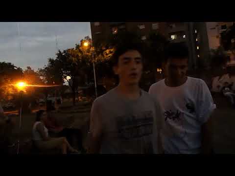 Urban Style l F#3 l Octavos l Pache FrancoGM vs Bnja Gonza