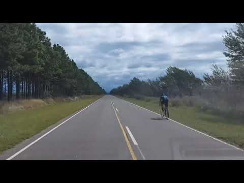 #1 Rio Tercero, Villa Cañada del Sauce, Lutti, Parador Cañada de Lutti