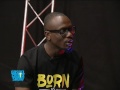 Yellow Dove Antonio Chats With Fortune Nyondo On Being Told He Was Never Going To Have Kids