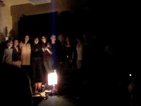 Život je jen náhoda...