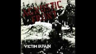 Agnostic Front - Power