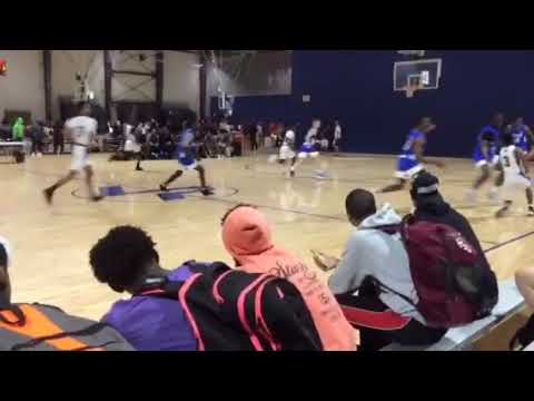 Georgia Kings vs Georgia Stars 3/24/18 Part 1