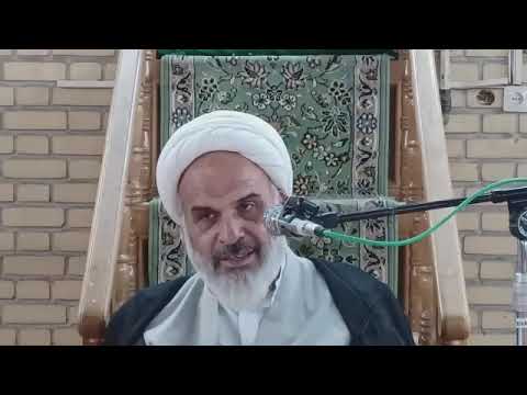 ⁣بحث الفقه: كتاب الصوم 1445 (١) (108) | الشيخ محمد تقي الشهيدي