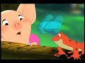 Toot And Puddle Theme Song On Noggin September 22 2009