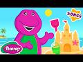 It S A Brand New Day Happy Mood Barney Scholastic Sing Dance