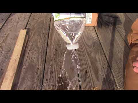 Medical EDC... Wound Irrigation...Adapt, Improvise, Overcome.