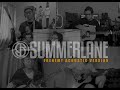 SUMMERLANE - Frenemy (Acoustic Version)