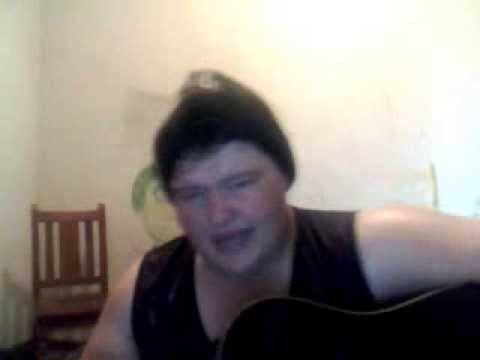 Bruno mars - When I was your man ' Acoustic cover ' Jake Grigg .